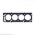 Cometic Ford 2.3L OHC .070in MLS Cylinder Head Gasket - 97mm Bore - C5369-070 Photo - Primary