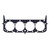 Cometic Chevrolet Gen-1 Small Block V8 .040in MLS Cylinder Head Gasket - 4.125in Bore - C5400-040 Photo - Primary