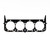 Cometic Chevy Gen1 Small Block V8 .060in MLS Cylinder Head Gasket - 4.125in Bore - C5405-060 Photo - Primary
