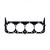 Cometic Chevy Gen1 Small Block V8 .040in MLS Cylinder Head Gasket - 4.160in Bore - C5407-040 Photo - Primary