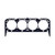 Cometic Chevy Gen1 Small Block V8 .066in MLS Cylinder Head Gasket - 4.165in Bore - Vortec Heads - C5410-066 Photo - Primary