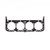 Cometic Chevy Gen1 Small Block V8 .030in MLS Cylinder Head Gasket - 4.060in Bore - Vortec Heads - C5411-030 Photo - Primary