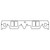 Cometic Chevrolet Gen-1 Small Block V8 .043in CFM-20 Intake Manifold Gasket Set - Brodix WP247 Head - C5426-043 Photo - Primary