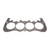 Cometic Chrysler 500 Pro Stock V8 .066in MLS Cylinder Head Gasket - 4.720in Bore - C5438-066 Photo - Primary