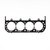 Cometic GM 500 DRCE 2 Pro Stock V8 .066in MLS Cylinder Head Gasket - 4.675in Bore - C5449-066 Photo - Primary