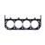 Cometic GM 500 DRCE 2 Pro Stock V8 .066in MLS Cylinder Head Gasket - 4.700in Bore - C5450-066 Photo - Primary