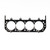 Cometic GM 500 DRCE 2 Pro Stock V8 .027in MLS Cylinder Head Gasket - 4.780in Bore - C5451-027 Photo - Primary