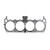 Cometic Chrysler B/RB V8 .056in MLS Cylinder Head Gasket - 4.500in Bore - C5464-056 Photo - Primary