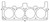 Cometic Chrysler R3 Race Block .030in MLS Cylinder Head Gasket - 4.200in Bore - W2 Heads - C5466-030 Photo - Primary