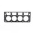 Cometic GM LS Gen-3/4 Small Block V8 .084in MLS Cylinder Head Gasket - 3.910in Bore - C5475-084 Photo - Primary