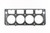 Cometic GM LS Gen-3/4 Small Block V8 .086in MLS Cylinder Head Gasket - 4.000in Bore - C5477-086 Photo - Primary