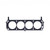 Cometic Ford 302/351W Windsor V8 .056in MLS Cylinder Head Gasket - 4.080in Bore - SVO - C5480-056 Photo - Primary