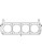 Cometic Ford 302/351W Windsor V8 .080in MLS Cylinder Head Gasket - 4.180in Bore - SVO - C5484-080 Photo - Primary