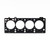 Cometic Chrysler 420A/ECC .060in MLS Cylinder Head Gasket - 87.5mm Bore - C5497-060 Photo - Primary
