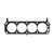 Cometic Ford 302/351W Windsor V8 .075in MLS Cylinder Head Gasket - 4.195in Bore - SVO - C5509-075 Photo - Primary