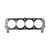 Cometic Ford Windsor V8 .042in MLS Cylinder Head Gasket - 4.155in Bore - NON-SVO - C5515-042 Photo - Primary
