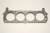 Cometic Ford Windsor V8 .036in MLS Cylinder Head Gasket - 4.200in Bore - NON-SVO - C5517-036 Photo - Primary