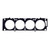 Cometic Ford FE V8 .080in MLS Cylinder Head Gasket - 4.300in Bore - Does Not Fit 427 SOHC Cammer - C5523-080 Photo - Primary