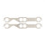 Cometic Chevrolet Gen-1 Small Block V8 .064in ArmorCore Exhaust Manifold Gasket Set - C5539-064 Photo - Primary