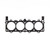 Cometic Chrysler R3 Race Block .060in MLS Cylinder Head Gasket - 4.060in Bore - W7,W8,W9 Heads - C5579-060 Photo - Primary