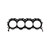 Cometic Toyota PH11 Race V8 .040in MLX Cylinder Head Gasket - 4.215in Bore - RHS - C5583-040 Photo - Primary