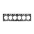 Cometic Cummins 2007-2018 6.7L ISB .054in MLX Cylinder Head Gasket - 4.312in Bore - C5609-054 Photo - Primary