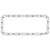 Cometic Chrysler B/RB .032in AFM Oil Pan Gasket Gasket - C5617-032 Photo - Primary