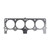 Cometic Chrysler LA V8 .080in MLS Cylinder Head Gasket - 4.040in Bore - C5633-080 Photo - Primary
