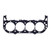 Cometic GM/Mercury Marine 1050 Gen-IV Big Block V8 .056in MLS Cylinder Head Gasket - C5638-056 Photo - Primary