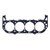Cometic GM/Mercury Marine 1050 Gen-IV Big Block V8 .040in MLS Cylinder Head Gasket-4.600in Bore - C5641-040 Photo - Primary