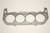 Cometic GM/Mercury Marine 1050 Gen-IV Big Block V8 .066in MLS Cylinder Head Gasket-4.600in Bore - C5641-066 Photo - Primary
