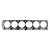 Cometic Chevrolet Gen-3 Inline 6 .036in MLS Cylinder Head Gasket - 4.125in Bore - C5699-036 Photo - Primary