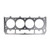 Cometic GM LSX Gen-4 Small Block V8 .044in MLX Cylinder Head Gasket - 4.165in Bore - LHS - C5703-044 Photo - Primary