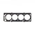 Cometic Ford 2.3L OHC .098in MLS Cylinder Head Gasket - 100mm Bore - C5709-098 Photo - Primary