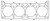 Cometic Pontiac 400/428/455 V8 .027in MLS Cylinder Head Gasket - 4.300in Bore - C5712-027 Photo - Primary
