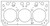 Cometic Buick 3800 Series II/III V6 .030in MLS Cylinder Head Gasket - 3.840in Bore - RHS - C5721-030 Photo - Primary