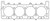 Cometic Ford D/E460 Pro Stock .045in MLS Cylinder Head Gasket - 4.600in Bore - C5731-045 User 1