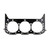 Cometic Chevrolet 4.3L Gen-1 90 Degree V6 .120in MLS Cylinder Head Gasket - 4.120in Bore - C5740-120 Photo - Primary