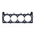 Cometic Ford 460 Pro Stock V8 .070in MLS Cylinder Head Gasket - 4.685in Bore - A460 Block - C5744-070 Photo - Primary