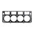 Cometic GM LS Gen-3/4 Small Block V8 .080in MLS Cylinder Head Gasket - 4.060in Bore - C5751-080 Photo - Primary