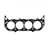 Cometic Chevrolet ZL1 Mark-IV Big Block V8 .051in MLS Cylinder Head Gasket - 4.375in Bore - C5759-051 Photo - Primary