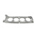 Cometic Jaguar AJ30/AJ35 .030in MLS Cylinder Head Gasket - 87mm Bore - RHS - C5770-030 Photo - Primary