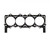 Cometic Chrysler R4 Block .040in MLS Cylinder Head Gasket - 4.250in Bore - With P5 Head - C5800-040 Photo - Primary