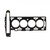 Cometic GM L42/L61 Gen-1/2 ECOTEC .080in MLS Cylinder Head Gasket - 89mm Bore - C5804-080 Photo - Primary