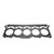 Cometic Chrysler SR II/ZB I Viper .075in MLS Cylinder Head Gasket - 4.060in Bore - C5814-075 Photo - Primary