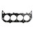 Cometic GM Gen-V/VI Big Block V8 .051in MLS Cylinder Head Gasket - 4.320in Bore - C5817-051 Photo - Primary