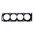 Cometic Ford FE V8 .060in MLS Cylinder Head Gasket - 4.080in Bore - Does Not Fit 427 SOHC Cammer - C5833-060 Photo - Primary