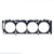 Cometic Ford FE V8 .080in MLS Cylinder Head Gasket - 4.400in Bore - Does Not Fit 427 SOHC Cammer - C5840-080 Photo - Primary