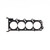 Cometic Ford 4.6L Modular V8 .075in MLS Cyl Head Gasket-95.25mm Bore-DOHC-Darton Solid Sleeve-RHS - C5857-075 Photo - Primary