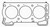Cometic Subaru EZ30D mk I .045in MLS Cylinder Head Gasket - 90mm Bore - LHS - C5861-045 Photo - Primary